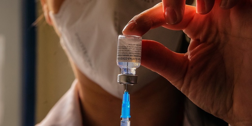 Were the Pfizer ‘Vaccines’ Approved Because They Establish a Perpetual Need for Booster Shots?