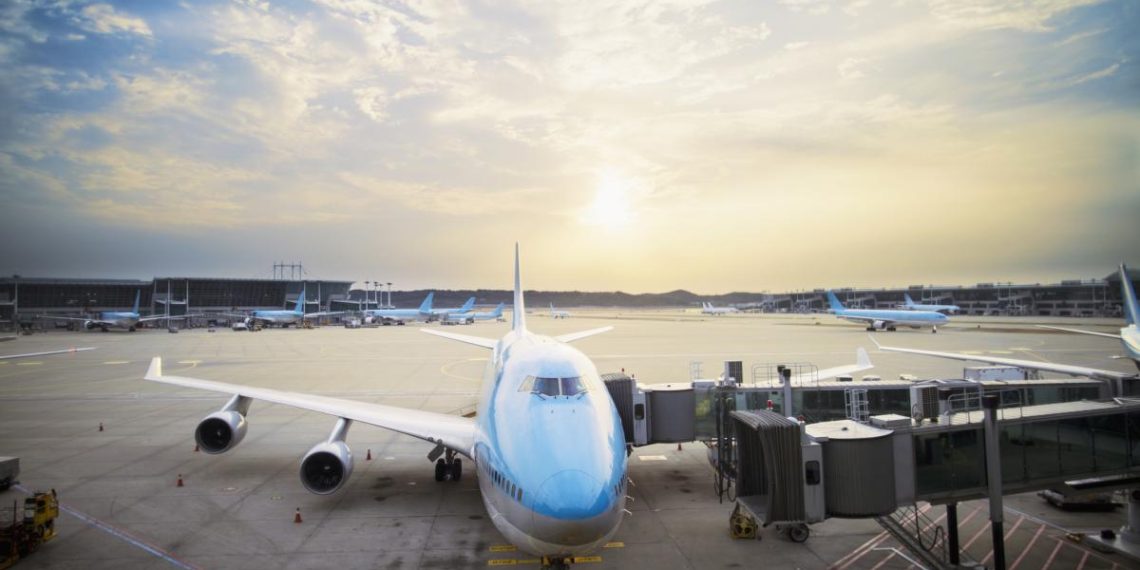 U.S. Senate panel presses for answers from Sea-Tac airport following cyberattack