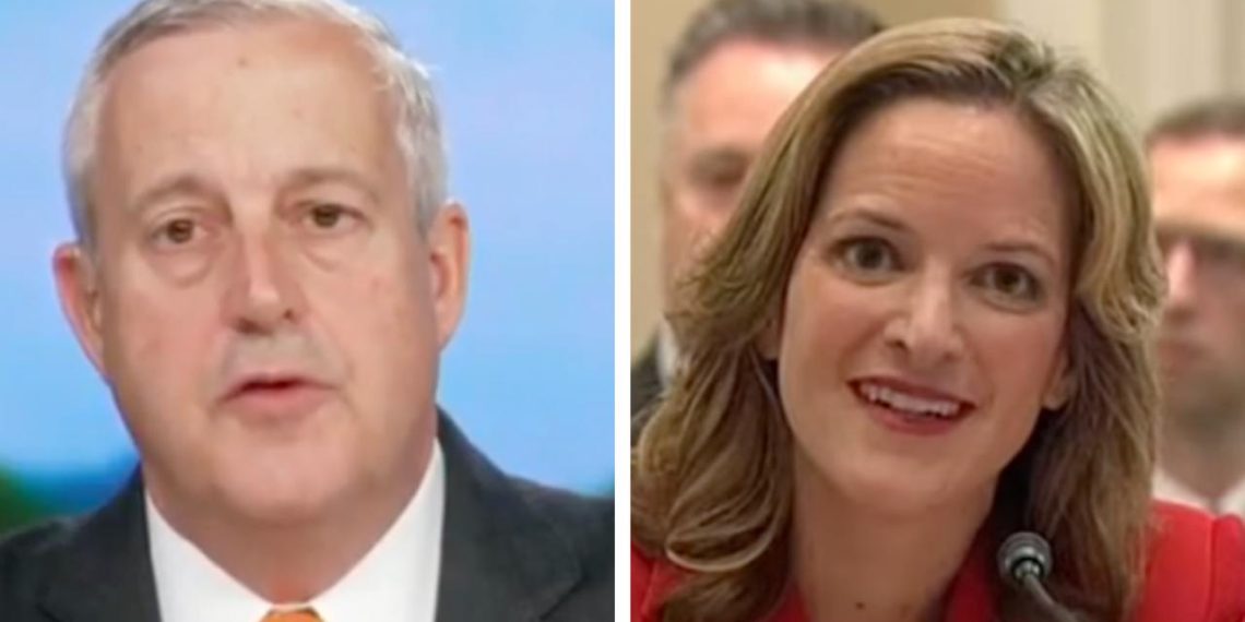 RNC sues Michigan Secretary of State over absentee ballot policies