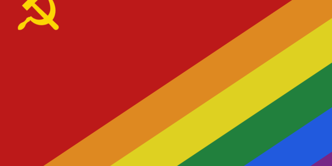 Ontario Town and Mayor Punished with Mao-Like Struggle Session for Defying LGBTQ 'Pride' Flag Mandate (Video)