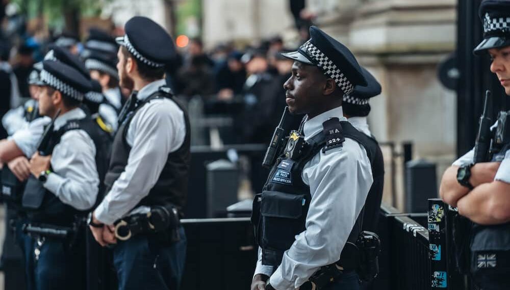 DEVELOPING: Three UK terror attacks foiled ‘at late stage’ as officials issue urgent warning