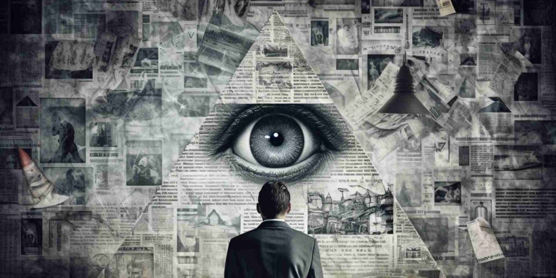 Conspiracy Theories