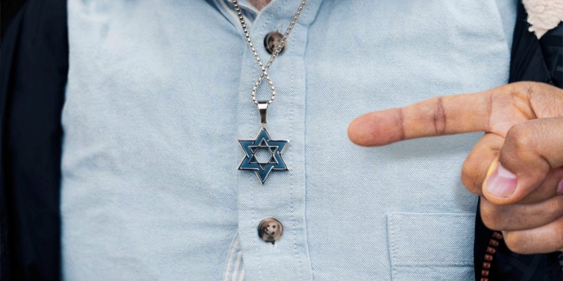 Nearly Half The World’s Population Holds Antisemitic Views, Alarming Poll Finds