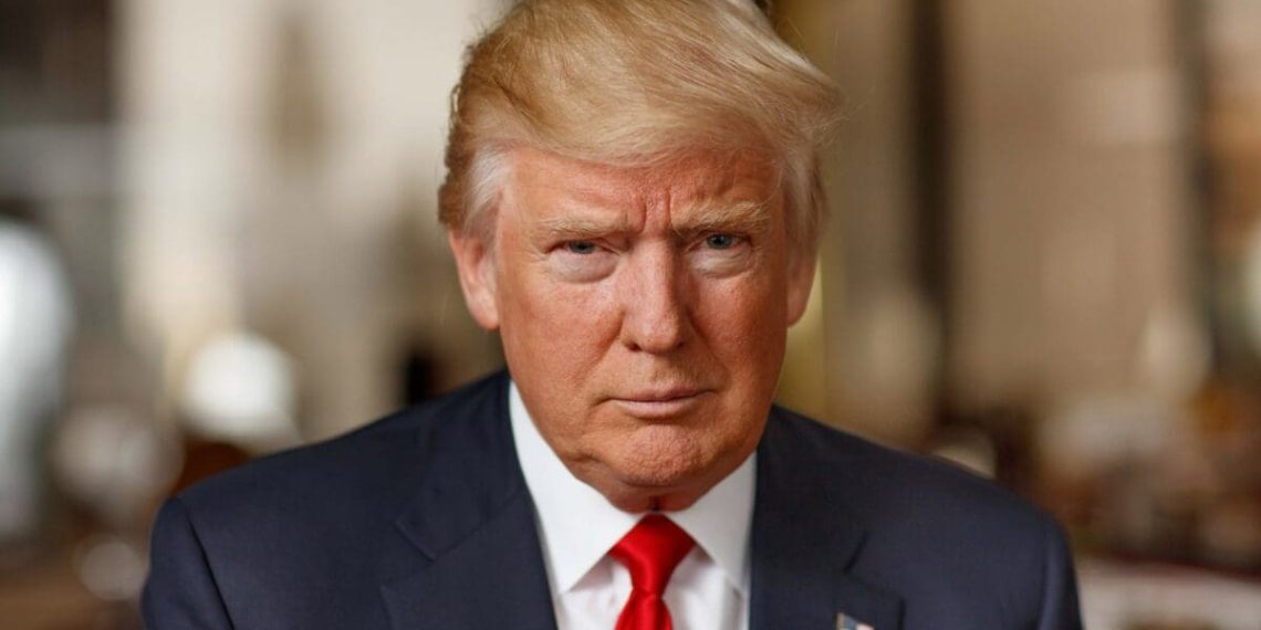 State-Funded Censorship: Belgium Delayed Trump's Inaugural Speech to Give Thought Police Time to Spin It