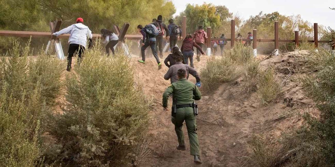 Unvetted Illegal Immigrants Are Pushing American Taxpayers Out of Shelter Beds.