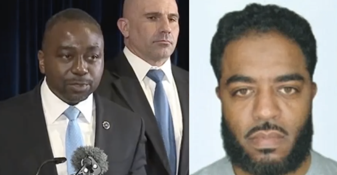 BREAKING: ISIS-aligned Bourbon Street terrorist traveled to Egypt, Canada in years prior to attack