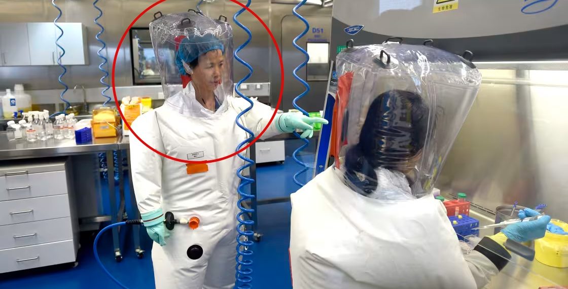 You Can’t Make This Up: China’s Wuhan Institute of Virology “Discovers” Yet Another Coronavirus Capable of Human Transmission