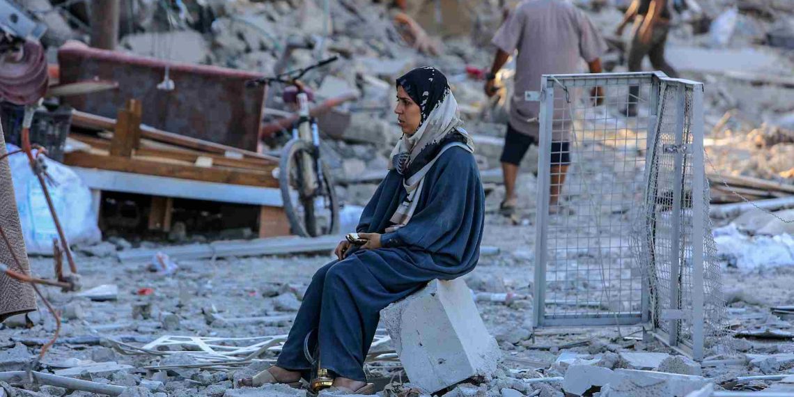Gaza
