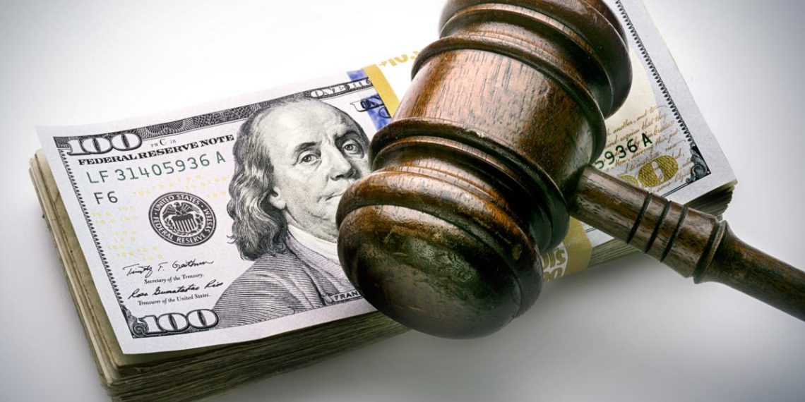 Bill in Congress would allow for more prosecutions of unemployment benefits fraudsters