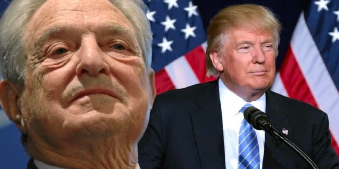 Orban Warns That Soros-Backed NGOs Are Begging Europe for Money After Trump Cut Off Their USAID Slush Fund
