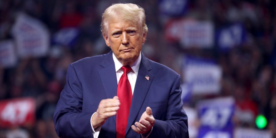 BREAKING: Federal Judge Reinstates President Trump’s Buyout Offer to Federal Workers.