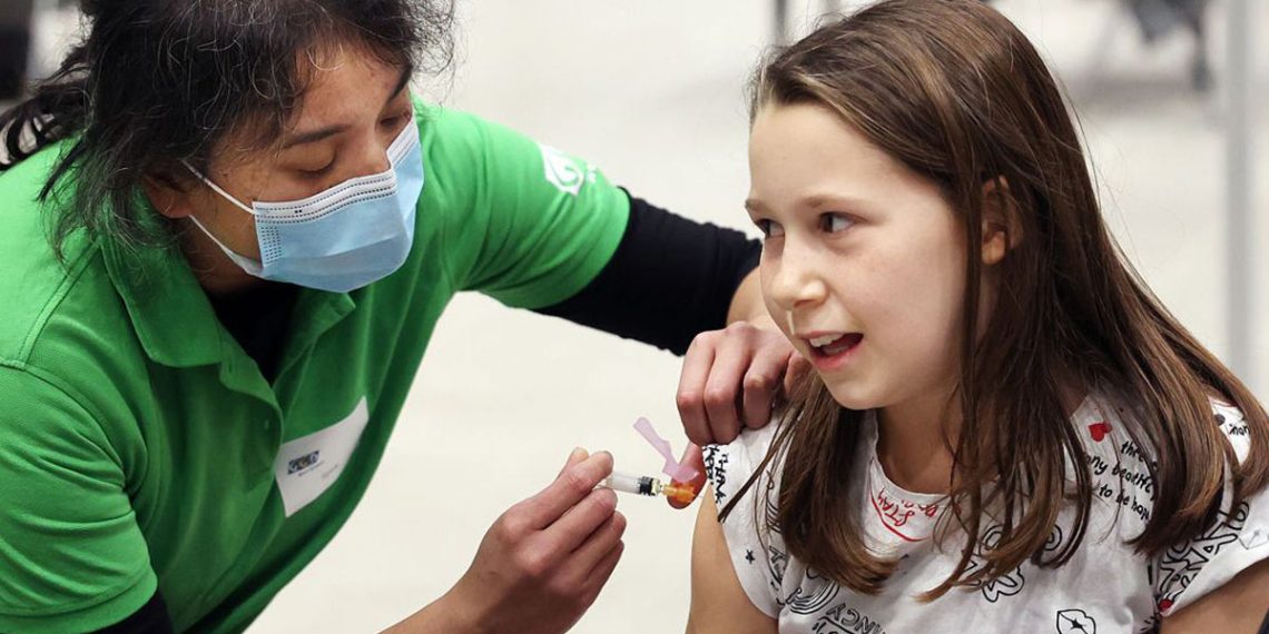 Doctors Sound Alarm Over ‘Severe’ Heart & Brain Damage Among Covid-Vaxxed